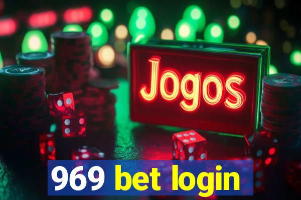 969 bet login